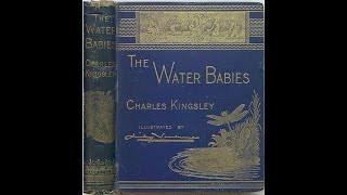 The Water Babies Audiobook BBC Dramatization [upl. by Oimetra]