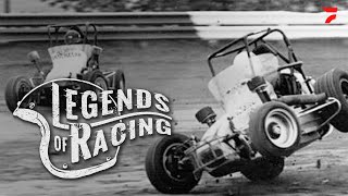 Legends Of Racing King Of The Midgets Trailer  Featuring Mel Kenyon amp Rich Vogler [upl. by Scutt]