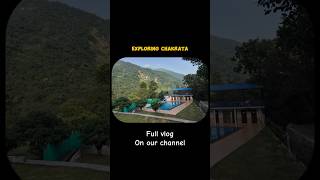 Watch Chakrata vlog on our channel travel travelvlog chakrata explore mountains uttarakhand [upl. by Ninehc]