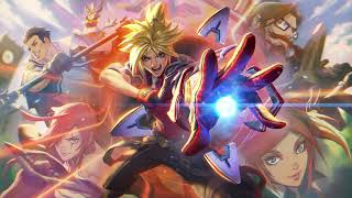 Ulises Bueno  Ahora Mírame IA Cover Ezreal y Volibear [upl. by Atrahc264]