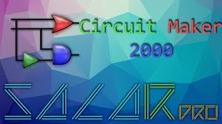 Download Circuit Maker 2000 Full 64bit 32bit windows xp788110 [upl. by Anstice597]