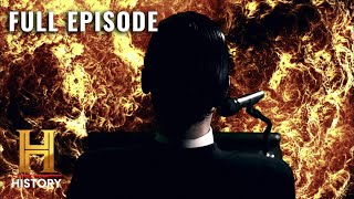 Nostradamus Effect The Three Antichrists Exposed S1 E1  Full Episode [upl. by Flin]