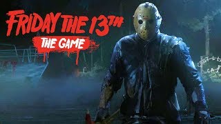 How To Download Friday The 13th PC Game on Android Device for free [upl. by Eartha]