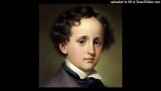 Felix Mendelssohn  Piano Quartet No 3 In B Minor   1824 [upl. by Roee866]