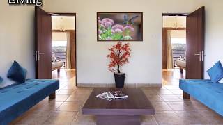 Premium Villa Rooms  Manas Resort With Petting Zoo  Igatpuri [upl. by Neelram544]