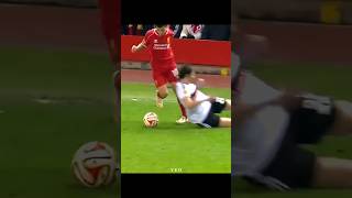 Coutinho 🪄🇧🇷 dribbling skills LiverpoolFC coutinho [upl. by Araihc]