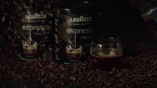 LavAzza Espresso Spec Ad [upl. by Noyr205]