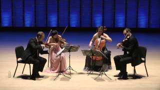 Beethoven String Quartet No 14 Op 131 [upl. by Kimbra]