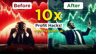 WealthyGainerAI Trading Platform 2024 😱SCAM Exposed  Revealing Hacks to 10x Profit [upl. by Burley]