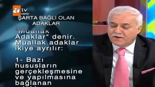 Nihat Hatipoglu Adak [upl. by Eicram]