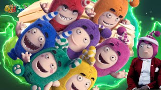 Oddbods Megamix 🎶 Coffin Dance Song COVER [upl. by Orgalim385]