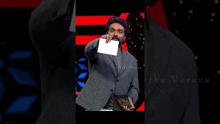 Bigg Boss Tamil S8D28 No Eviction for this Week shortsfeed shorts biggbosstamil [upl. by Immat]