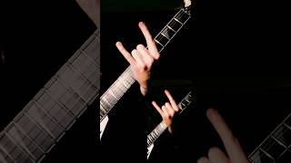 GHOST  Absolution Live from Rite Here Rite Now ghost ritehereritenow absolution guitarcover [upl. by Oiramal15]