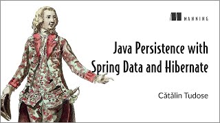 Java Persistence with Spring Data and Hibernate  First Chapter Summary [upl. by Subocaj113]