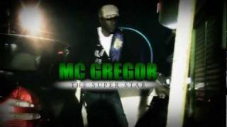 Mc Gregor Feat Prince Backo Baja Lakiao Video Oficial [upl. by Dlareme]