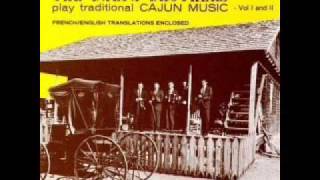 Cajun  Balfa Brothers  Drunkards Waltz WITH Lyrics [upl. by Spense]