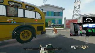 Scump Casually SPAWN TRAPPING Poor Noobs on Nuketown 🔥 they leave the game [upl. by Rosabel]