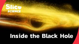 Unveiling the Secrets of Black Holes  SLICE SCIENCE  FULL DOC [upl. by Caasi646]