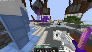 playing ranked bedwars and doing some fun [upl. by Yewed]