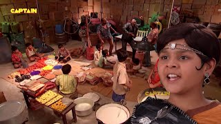 बाल वीर ने की किडनैप हुए बच्चों की रक्षा  Baal Veer  Big Episode  Ep 137 138 139 140 [upl. by Rigdon]