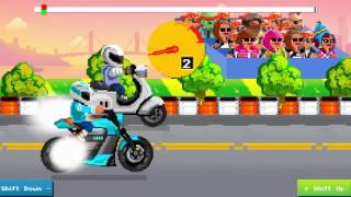 Motor World Bike Factory Official Trailer [upl. by Lidah]