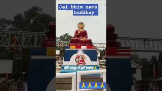 Suraj jab palke khole man buddham Sharanam bo le bhimjayantidjsongnonstop [upl. by Anifares]