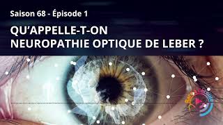 Maladie rare  Quappelleton Neuropathie Optique de Leber [upl. by Tigirb597]