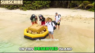 7 Days Stranded On An Island funny [upl. by Alokin]