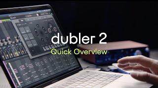 Dubler 2  Quick Overview [upl. by Hosfmann616]