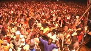 CHRISTOPHER ALAM CRUSADE FIRE OVER ZIMBABWE  1 [upl. by Franchot700]