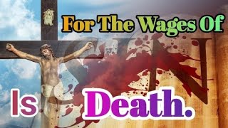 The Wages Of Sin Is Death 1a at SDA Church Omogogo is Live [upl. by Aimerej]