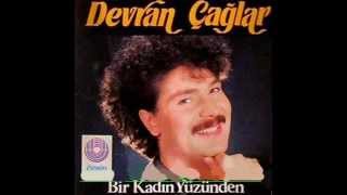 Devran Çağlar Bir Kadın Yüzünden 1988 [upl. by Adali]