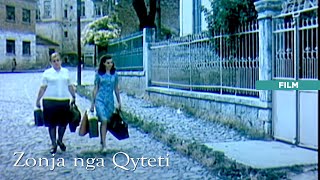 Zonja nga qyteti Film ShqiptarAlbanian Movie [upl. by Izabel228]