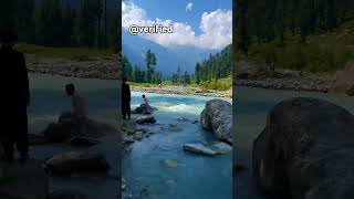 Kumrat valley Houseofhighlights shorts [upl. by Jarvey]