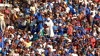 Dynamos FC 23 Bulawayo Chiefs  PSL Highlights 2023 [upl. by Supmart531]