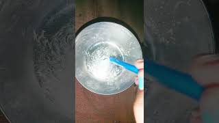 How to make boroplus slime art trending shortvideos ytshorts shorts viral [upl. by Denoting]