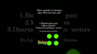 Biotechnology principles and processes 12th 👍👍👍👍 [upl. by Ativoj944]