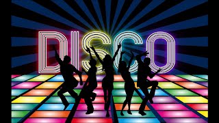 80 Disco mix [upl. by Ehcnalb424]