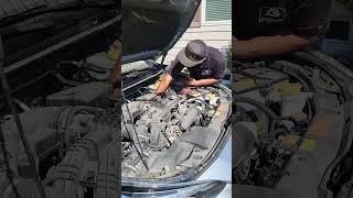 Mobile Auto Repair Multi Point inspection [upl. by Wilma]