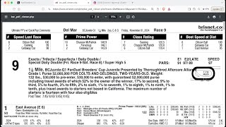 Capping Corner  Breeders Cup Juvenile 2024 at Del Mar  Can Baffert Colts Offer Value [upl. by Euqinobe]