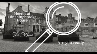 360° VR Horror Experience at Hinchingbrooke House – Cromwells Curse  Halloween 2024 [upl. by Ayocal]