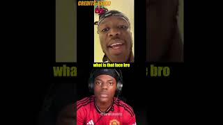 KSI was furious at Speed for him being trolled [upl. by Audsley310]