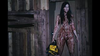 New Horror Movies 2019  Scary Thriller Movies 2019 Hollywood  HD [upl. by Elyl]