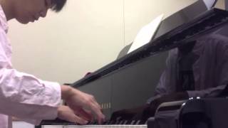 Chopin Scherzo No2 Op31 ショパン スケルツォ第2番 [upl. by Essa]