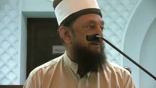 Imam Mahdi amp The End Time By Sheikh Imran Hosein [upl. by Neeluj]