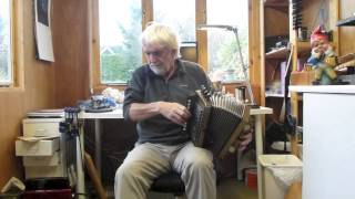 Egans Polka  Lester  Melodeon [upl. by Bonnie]