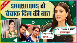 Soundous Moufakirs Shocking Revelation On Bigg Boss Contestant Fraud Casting REACTS On Urfi [upl. by Ramgad109]