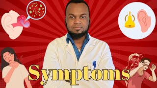 Eustachian Tube Dysfunction Symptoms [upl. by Atipul]