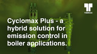 Introducing Cyclomax Plus for emission control [upl. by Maynord]