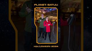 Planet Batuu Stardate Halloween 2024 [upl. by Alekim]